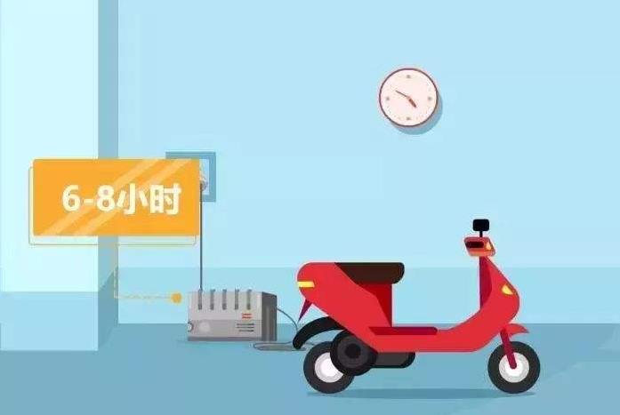 電動車要“浮充”？充電方式正確，才能跑的遠(yuǎn)！